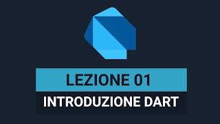 Ecco perchè imparare DART - Dart Tutorial Italiano 01