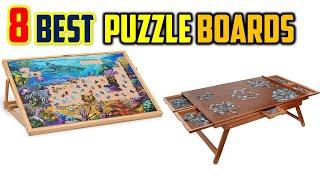  Top 8 Best Puzzle Board Games 2023 - Board Games Puzzles Reviews & Buying Guide - Puzzle Board