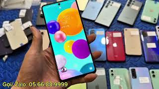 Quá nhiều sự lựa chọn. iPhone 16pro max, 15pro max chỉ từ 900k mời anh em khảo giá