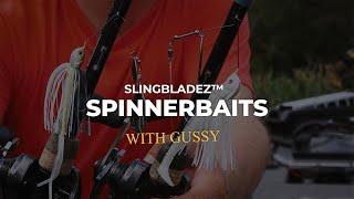 SlingBladeZ with GUSSY