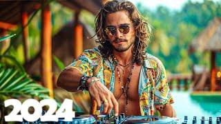 Summer Music Mix 2024  Best Of Vocals Deep House  Rihanna, Alan Walker, Martin Garrix, Avicii #24