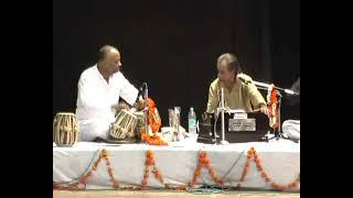 स्मृतांजलि Performance by Pandit Jwala prasad Ji Music Director and Singer Delhi