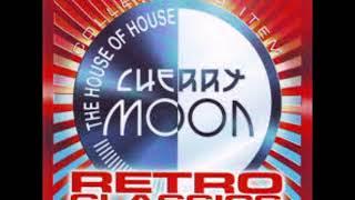 (05/2020) CHERRY MOON RETRO CLASSIC