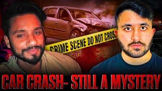 Car Crash Mystery: The Unsolved Hit-and-Run Case