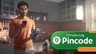 Introducing Pincode - India’s Infinity Store