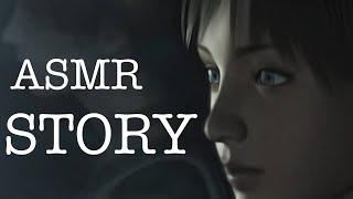 ASMR Whispered Story | Resident Evil 0 - The Full Plot