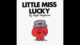 Little Miss Lucky