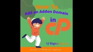 How to add  an Addon Domain in cPanel 2023