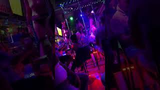 Destiny A Go Go Bar - Pattaya, Thailand