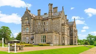 For £3,650,000 You could Live in this Beautiful Period Mansion