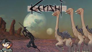 Kenshi | Jobs, Beak Things, and Stealth | Educational Let's Play