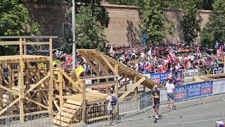 Red Bull Romaniacs - Prologue