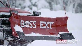 EXT | BOSS Snowplow |