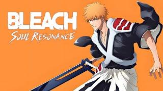 NEW Bleach: Soul Resonance Early Gameplay Looks Amazing