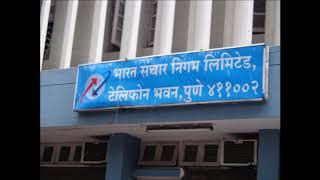 First time BSNL fails to pay salary due to financial crisis