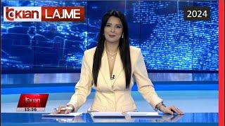 Edicioni i Lajmeve Tv Klan 22 Dhjetor 2024, ora 15:30 | Lajme - News