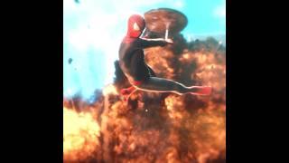 best spider-man… | The Amazing Spider-man 2 Edit