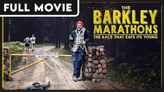 The Barkley Marathons: The Race That Eats Its Young - Award Winning FULL DOCUMENTARY