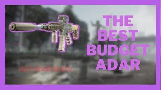 The Best Budget ADAR In Tarkov | RAT Guns S02 EP.01