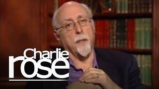 Walter Mossberg | Charlie Rose