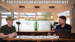 #7 - Fitasylum Academy w/Dec & Simon