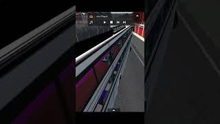 Bus simulator gameplay #sorts