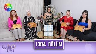 Gelin Evi 1384. Bölüm | 8 Kasım 2024