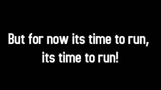 Woodkid   Run Boy Run  LYRICS  hd720