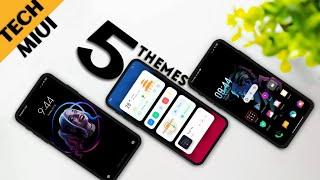 Best Miui 12 themes 2021 | Miui 12 theme Download | Miui 12 themes