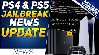 PS4/PS5 Jailbreak News: Another Hypervisor Defeat method?, Lua execution from save file & More!