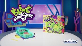 *NEW!* Slime Surgery! From Funville!