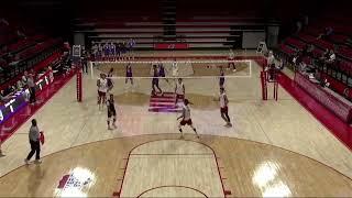 NJIT vs Grand Canyon | Men Volleyball Jan 10,2025