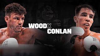 FULL FIGHT | Leigh Wood vs. Michael Conlan