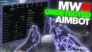 How A HACKER Plays Call of Duty Ranked! ️ | FREE Unlock All, Aimbot & Wallhack