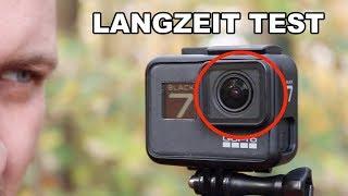  BESTE ACTION CAM DER WELT I GOPRO HERO 7 BLACK