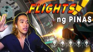 FLIGHTS NG PINAS [RAZE MAIN??]