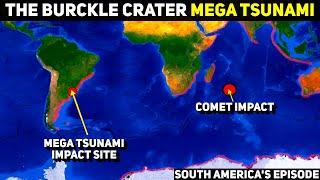 Burckle Mega Tsunami Ep 6: South America's Mega Tsunami