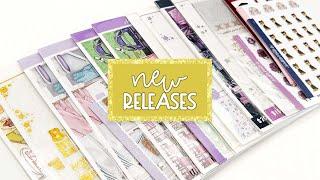 New Releases  FULL Release, Collections, Grab Bags & More!
