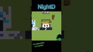 Minecraft Satisfying Muka NightD #minecraftsatisfying #shorts