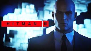 Честный Обзор на Hitman 3 в 2023 году.