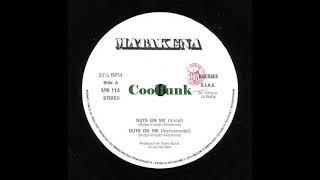 Matakena - Nuts On Me (12 inch 1983)