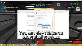 New Problem Roblox IRQL_NOT_LESS_OR_EQUAL - How Play,
