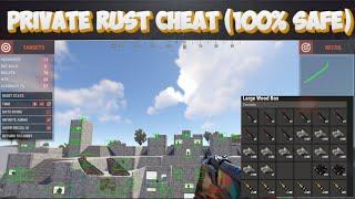  Best Free Rust Cheats & Hacks | Aimbot, ESP & More (2025) | Free Download