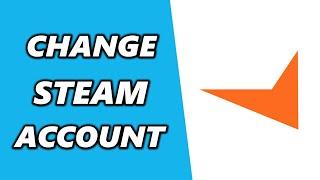 How to Change Steam Account on Faceit (2024)