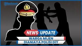 Kronologi Warga Semarang Meninggal Dianiaya Polisi Jogja Keluarga Diberi Uang Damai Rp 25 Juta