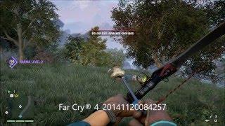 Far Cry 4 - Crack