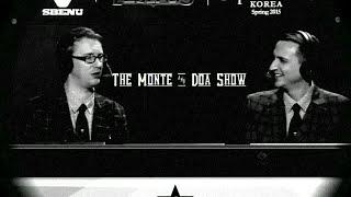 The Monte And Doa Show