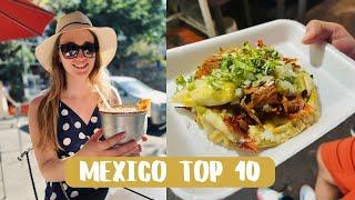 PUERTO VALLARTA Top 10 (Best Places To Eat)