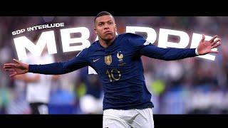 Mbappe Edit - SDP interlude Travis Scott (tastes good like soul food)