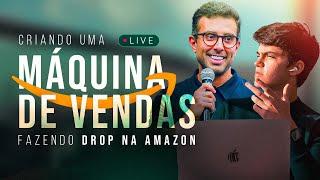 DROPSHIPPING na AMAZON - Vale a Pena?